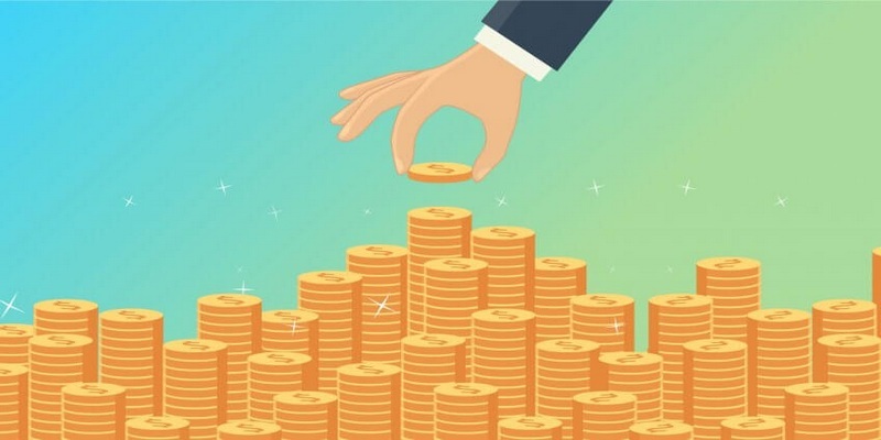Trở thành đại lý để nhận hoa hồng khủng từ cổng game