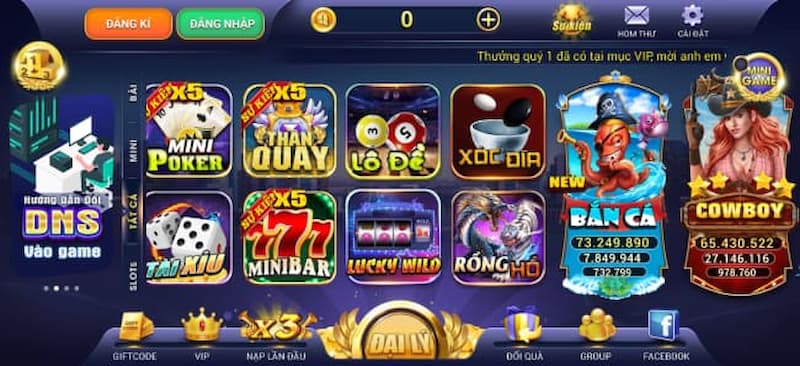 Game bài với mức tiền thưởng cực hời sẽ khó có thể tìm thấy ở nơi khác 