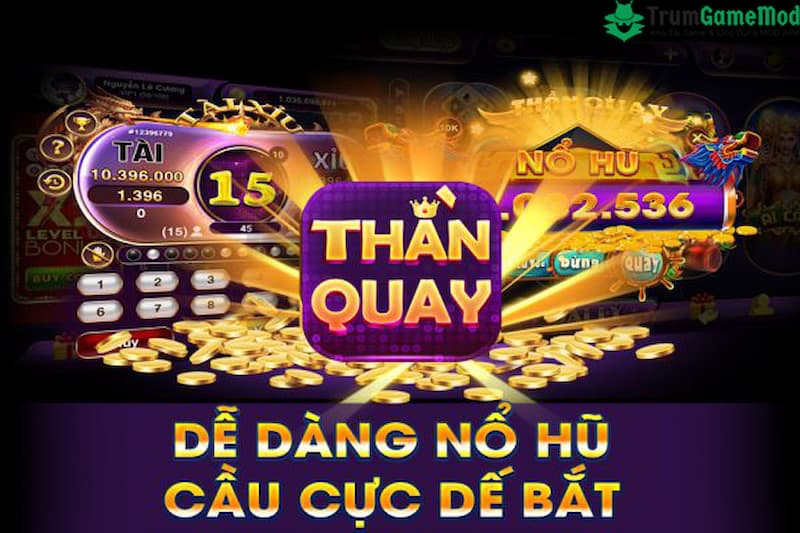 Những nhiệm vụ nổ hũ mà người chơi cần làm rất dễ dàng 