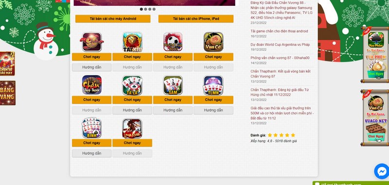 Trò đánh bài có sức hút kỳ lạ với game thủ