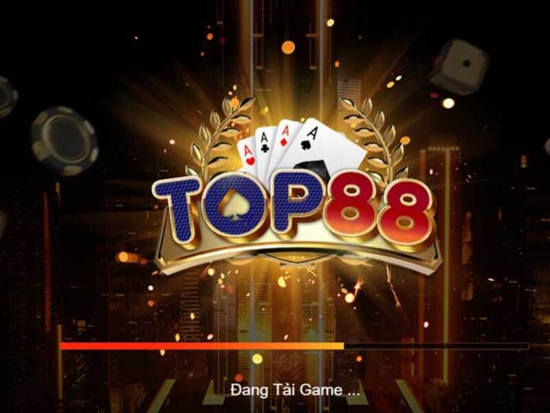 Top88, địa chỉ giải trí không còn quá xa lạ