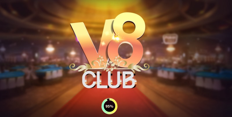 V8 Club