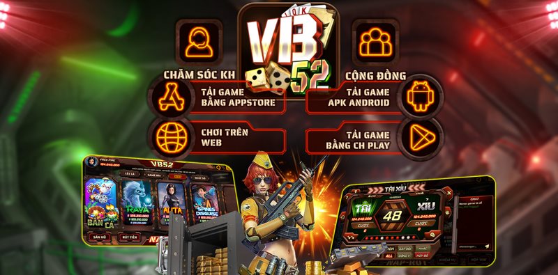 Hướng dẫn cách tải VB52 cho máy tính và điện thoại cực dễ dàng 