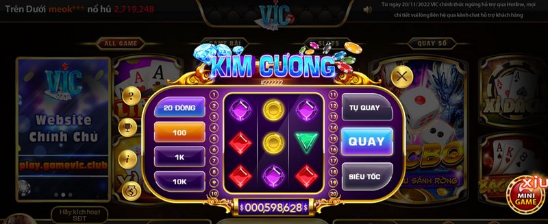 Vic Club xứng đáng danh hiệu huyền thoại trở lại