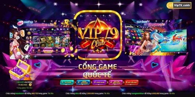 Vip79 pro có đội ngũ nhân viên hỗ trợ khách hàng suốt 24h