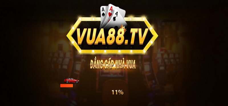 Vua88 đứng top đầu các cổng game đổi thưởng hiện nay