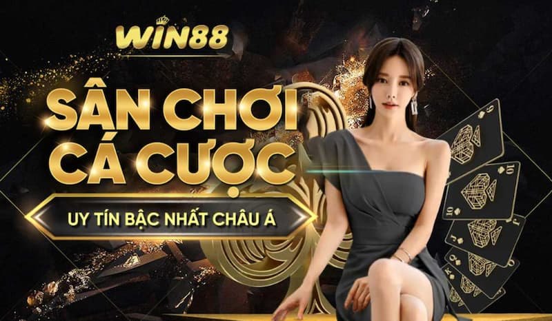 Win88 life khiến khách hàng chơi cược sẽ phải bất ngờ về sự đa dạng của trò chơi 