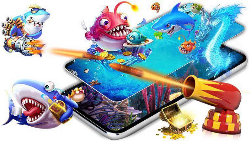 Xu vàng 777 bắn cá slot đang là cổng game bắn cá đình đám nhất