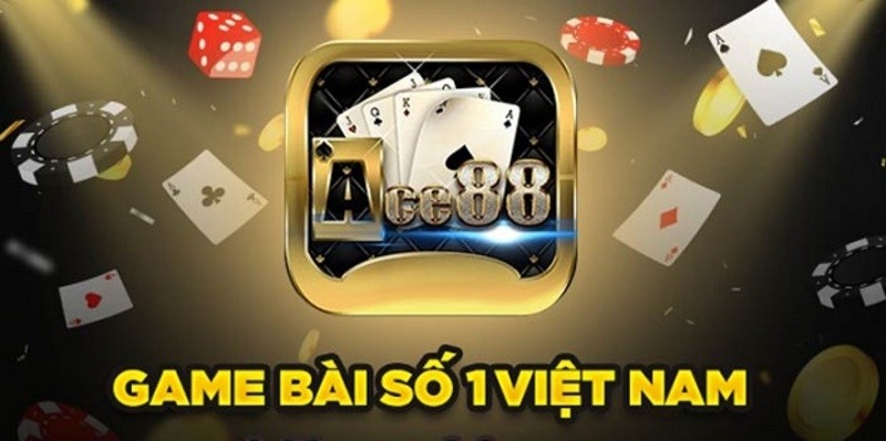 Ace88 là địa chỉ và sân chơi uy tín cho anh em đam mê trò chơi may rủi