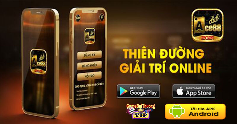 Hãy tải ngay cổng game về điện thoại, máy tính của bạn
