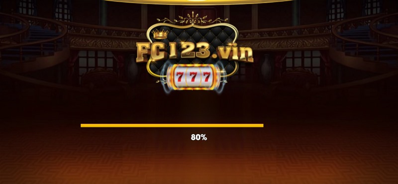 FC123 - Cổng game dành cho người chơi sành điệu