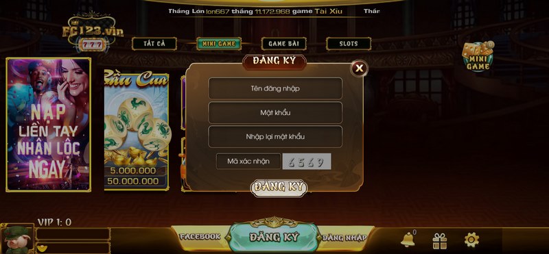 Trở thành đại lý để nhận nhiều ưu đãi khủng từ cổng game