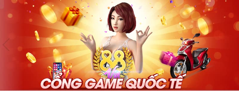 Các ưu đãi dành cho hội viên vip G88 đầy ấn tượng 