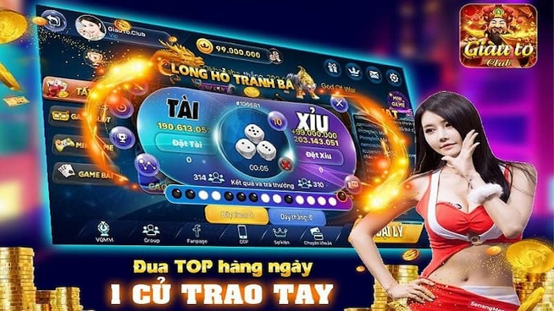 Tổng hợp các ưu đãi cổng game đang đưa ra cho các thành viên