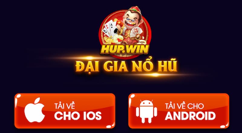 Chi tiết các bước tải app cổng game Hub trên hệ điều hành Android