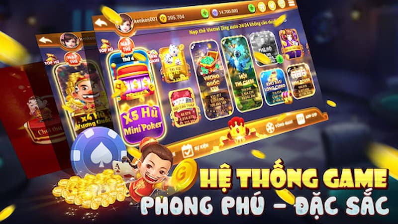 Tổng hợp các ưu đãi hot của Hup win thường xuyên tung ra