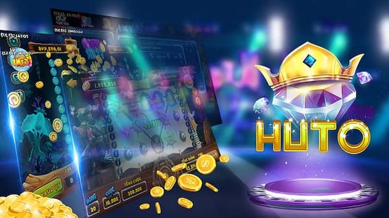 Nhược điểm cần cải thiện tại Huto Vip để người chơi thấy thoải mái 