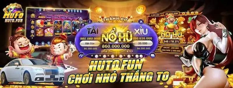 Một số ưu đãi khi là đại lý của Huto Vip rất đặc biệt 