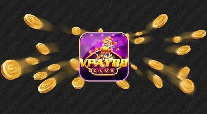 Vpay88 đang không ngừng khuấy đảo thị trường bằng các sản phẩm đỉnh cao