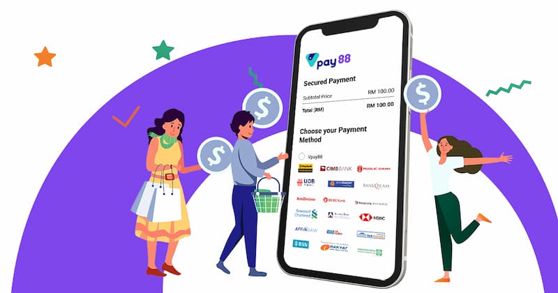 Một vài nhược điểm còn tồn tại ở Vpay88