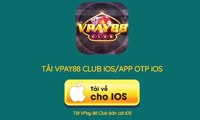 Chi tiết các bước tải game Vpay88 cho hệ điều hành IOS