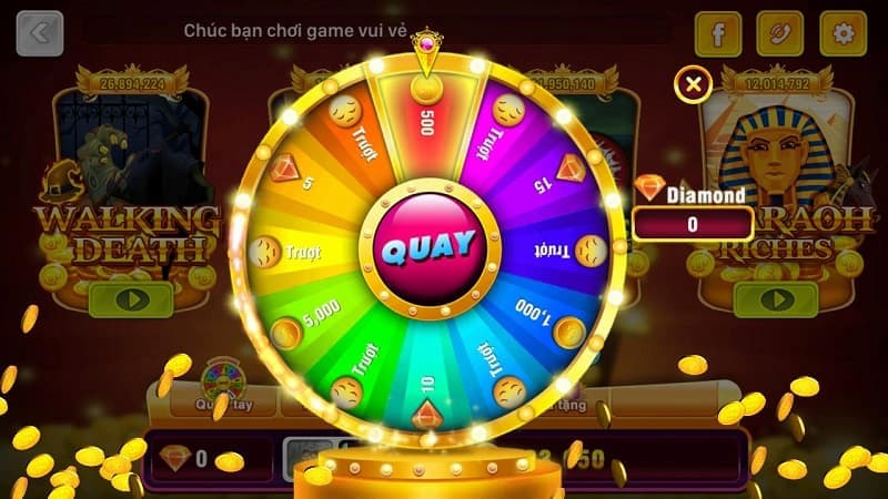 Slot game địa chỉ này mang tới các trải nghiệm mới lạ