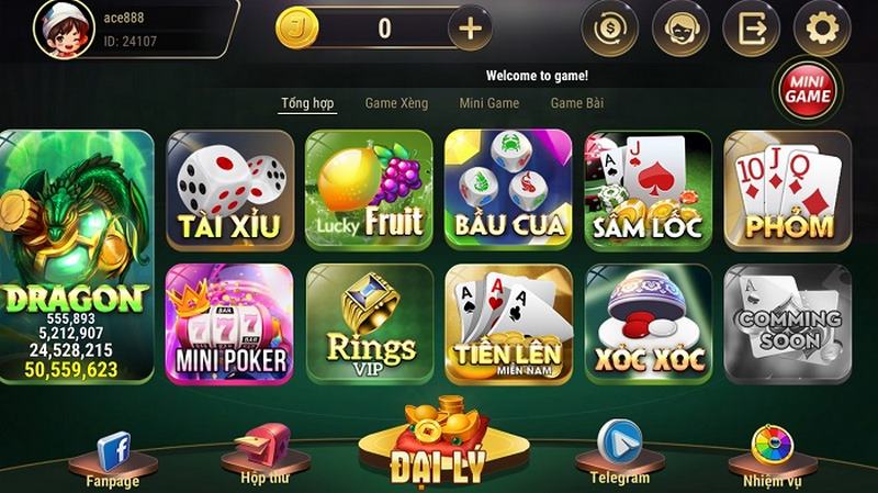 Ưu điểm của sân chơi Ace88 luôn mang lại cho người tham gia những lợi ích nhất định
