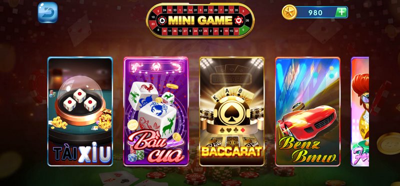 Chơi online BancaH5 baccarat có nhiều ưu thế nên nhiều người lựa chọn 