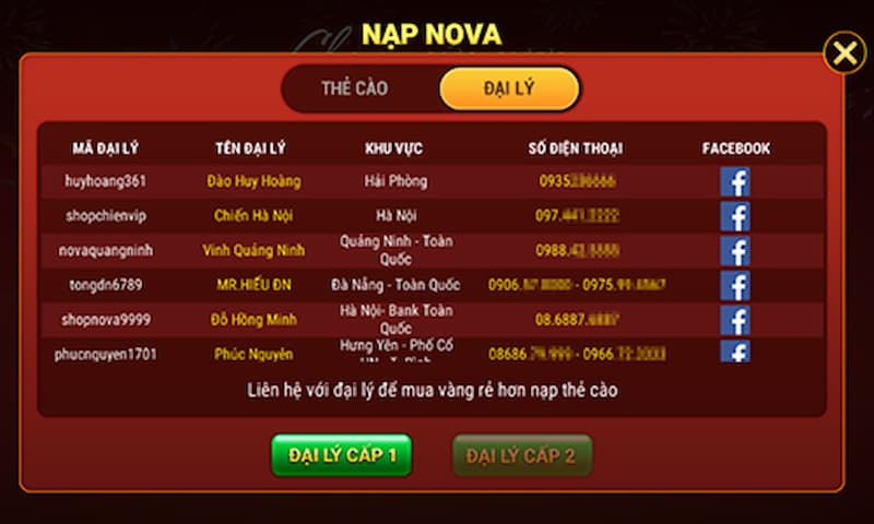 Các chính sách ưu đãi mà đại lý của Banh club rất đặc biệt 