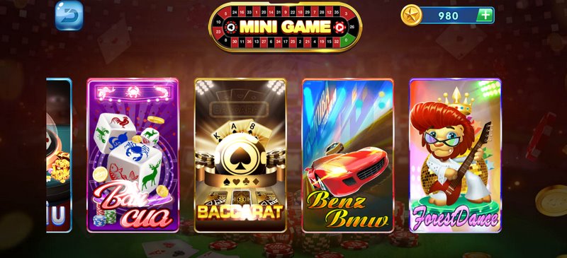 Game Bầu Cua Bancah5 là siêu phẩm được nhiều anh em săn đón
