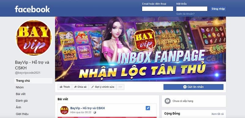 Tổng hợp một số ưu đãi đặc biệt cổng game Bay đưa ra 