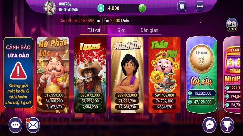 Nhược điểm cần cải thiện của Bốc Club