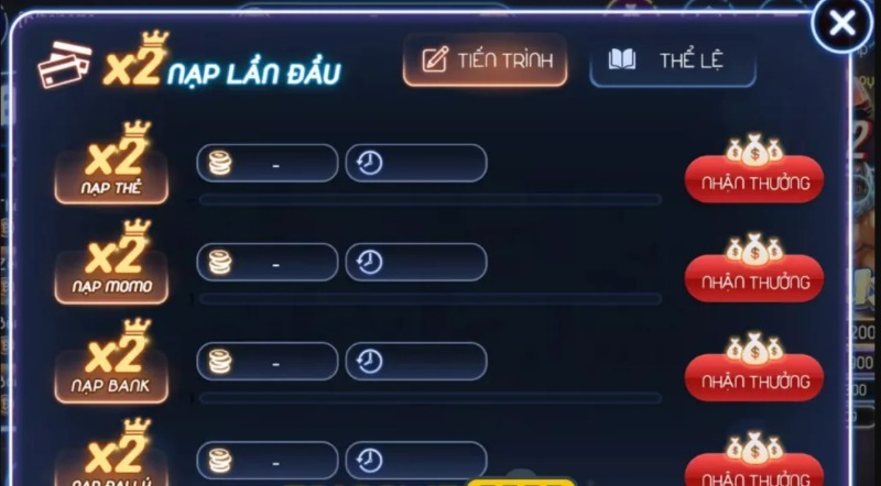 Tổng hợp tất tần tật khuyến mãi HOT của Bốc Club