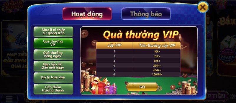 Tin đồn cổng game lừa đảo hoàn toàn là không có căn cứ