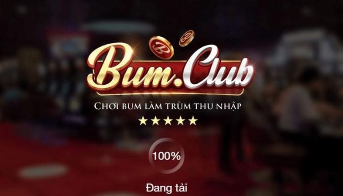 Bumvip cổng game nổ hũ đổi thưởng uy tín hàng đầu