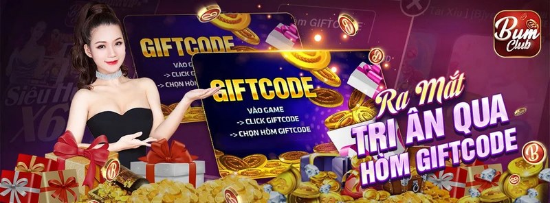 Ưu đãi dành riêng cho thành viên VIP tại Bum Club