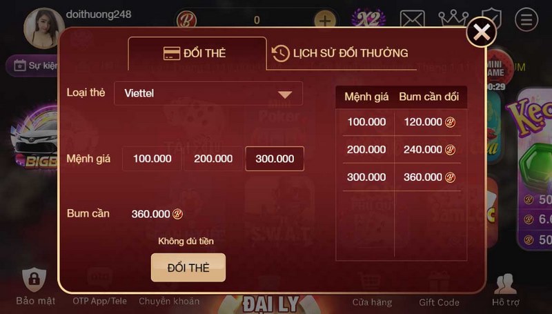 Tổng hợp các khuyến mãi HOT của Bum Club