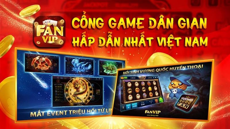 Các chính sách nhận hoa hồng riêng cho đại lý Fanvip hết sức đáng nói 