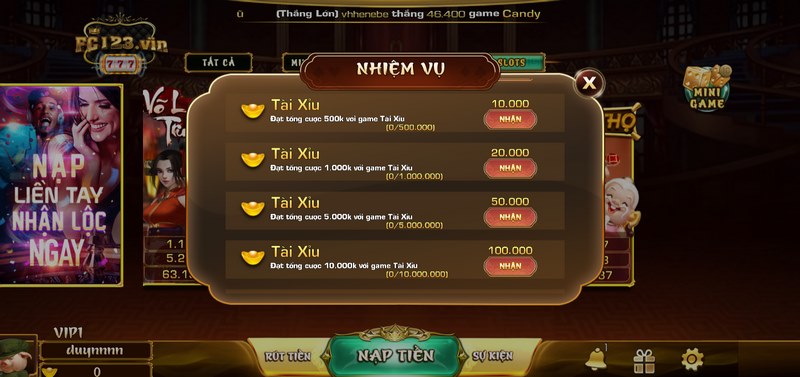 Sân chơi luôn có nhiều ưu điểm nổi bật so với đối thủ