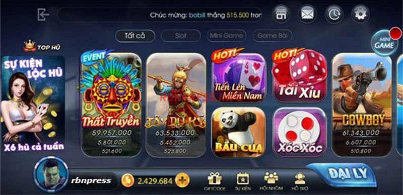 Ưu điểm khi tham gia chơi cùng K68 Club