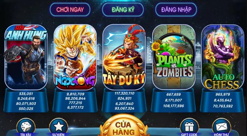 Lộc club là gì?
