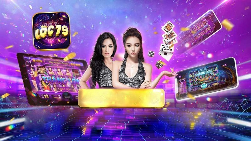 Hướng dẫn cách tải Loc79 chi tiết nhất