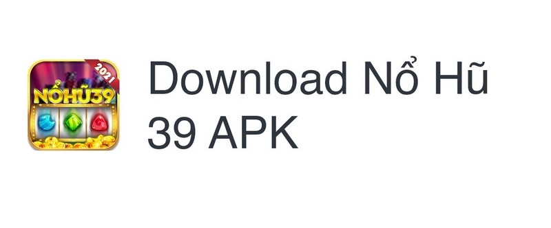 Tải Nohu39 cho hệ điều hành iOS