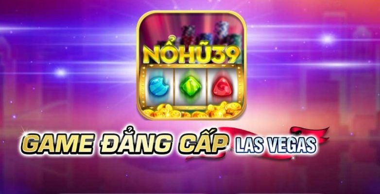 Giới thiệu khái quát về cổng game Nohu39