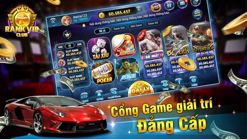 Một vài nhược điểm Rank vip sẽ cần phải khắc phục sớm 