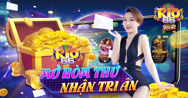 Tải ứng dụng Rio66 về PC tiện lợi