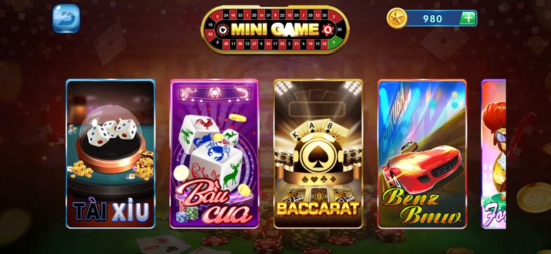 Chơi online BancaH5 Tài Xỉu được nhiều người chọn lựa tham gia 
