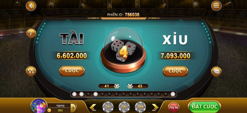 Nguyên nhân game thu hút nhiều thành viên tham gia 