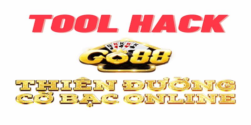 Có phần mềm hack tài xỉu tại go88 không?
