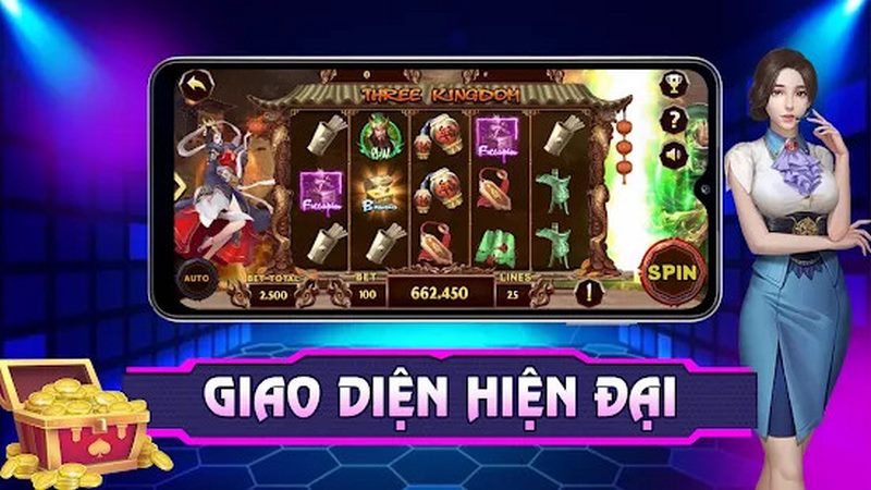 Xo79 club có phải cổng game uy tín?